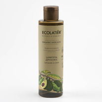 ECOLATIER Organic Avocado        