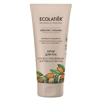 ECOLATIER Organic Argana    SOS . /   