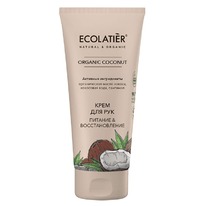 ECOLATIER Organic Coconut       