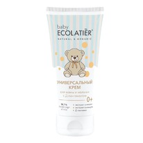ECOLATIER Baby        - 0+