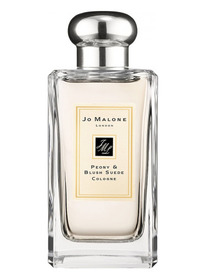JO MALONE PEONY & BLUSH SUEDE edc () 100ml TESTER