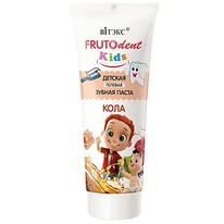 FRUTOdent Kids ������� ������� ������ ����� ���� 65��