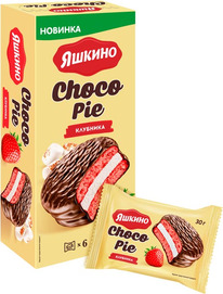 ������� ������ Choco Pie ��������