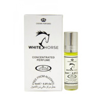     / Rehab White Horse (6 )