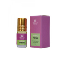   Chance Fresh /   (3 .)