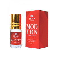   Modern Princess /   (3 .)