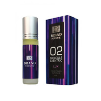   Molcule Exentric 02 Lux, 6 .