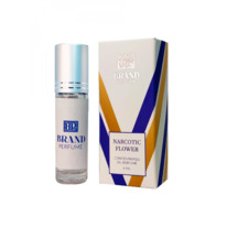   Narcotic Flower, 6 .