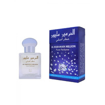 HARAMAIN MILLION /   (15 )