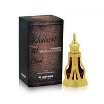 Al Haramain KHULASAT AL OUD /    oil (15 )