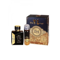  Oud 24 Hours + deo / 24  +  (100 )