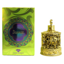    / Swiss Arabian DAEEMAN (15 .)