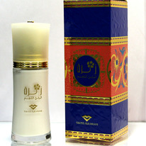    / Swiss Arabian Nada (15 )