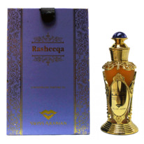    / Swiss Arabian RASHEEQA (20 .)