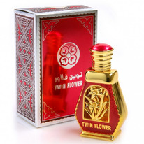 Al Haramain TWIN FLOWER / -  (15 )