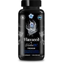 ����� � Flaxseed Omega-3 
