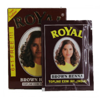    Royal Darkest Brown/ -, 6X10 .