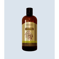 SHAMPOO WITH MACADAMIA/   (400 )