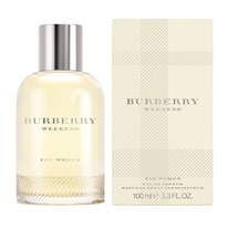   Week end w (Burberry) 100ml.  105