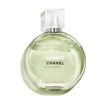   Chance eau fraiche w (Chanel) 100ml.  108