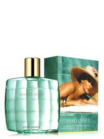   Emerald Dream w (Estee Lauder) 100ml.  115