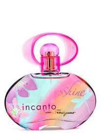   Incanto Shine w (Salvatore Ferragamo) 100ml.  137