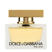   The One w (Dolce Gabbana) 100 ml.  152