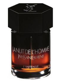 �� ������� La Nuit de L`Homme L`Intense m (Yves Saint Laurent) 100ml. � 526