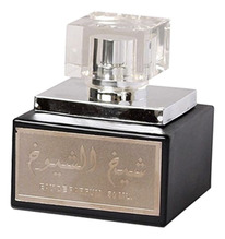   Sheikh Al Shuyukh unisex () 100ml.  817