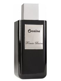  ocaine unisex (Franck Boclet) 100ml.  831