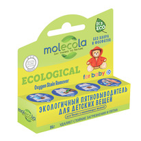 MOLECOLA ����������� ���������������-�������� ��� ������� �����