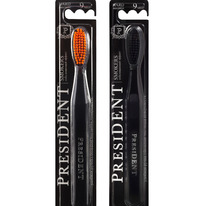 ������ ����� � ������������ �������� PRESIDENT Smokers �������