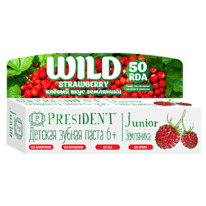 ������� ������ ����� PRESIDENT Junior 6+ �� ������ ��������� (��� �����), RDA 50