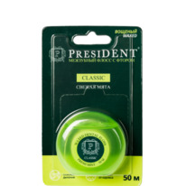 ��������� ����� PRESIDENT Classic � ����� � ������ (������ ����) 50�/12�