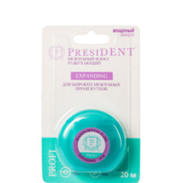 ��������� ����� PRESIDENT PROFI Expanding ����������� 20� (������ ����)