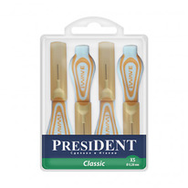 PRESIDENT Classic ��������� ������ XS 0,28 ��