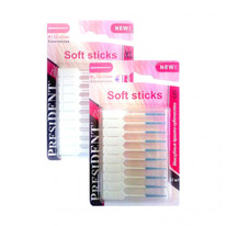 ��������� ������-���������� PRESIDENT Soft sticks ������ S / XL