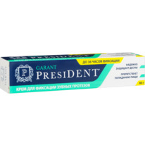 ���� ��� �������� ������ �������� PRESIDENT Garant ���� � ������ ����