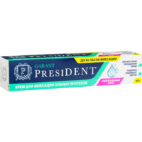 ���� ��� �������� ������ �������� PRESIDENT Garant ����������� ����