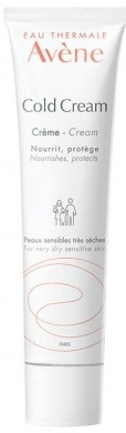 cocooncenter  Avne Cream with Cold Cream 40ml
