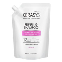 KERASYS Repairing     ()
