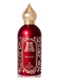  851.   Hayati unisex (Attar Collection)