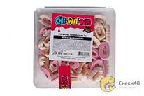   Chi-Wa-Wa Bulk   (9) 1