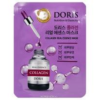       Real Essence Doris Jigott, , 23  