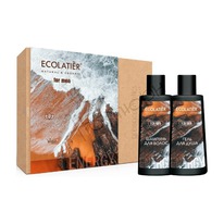 ECL   ECOLATIER Extra Strong for Men