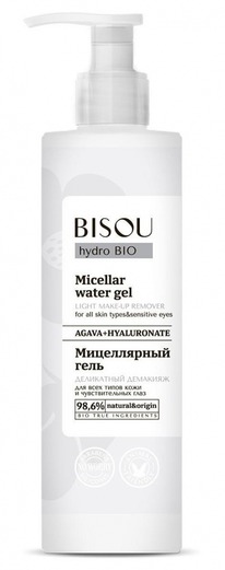 BISOU hudro bio    /  ,  