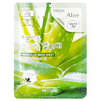     Fresh 3W Clinic, , 23  