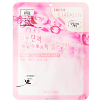    Fresh 3W Clinic, , 23  