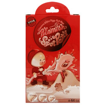    Witch Piggy Hell-Pore Blemish Spot Patch Elizavecca 44 , 