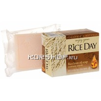        Rice Day CJ Lion, , 1